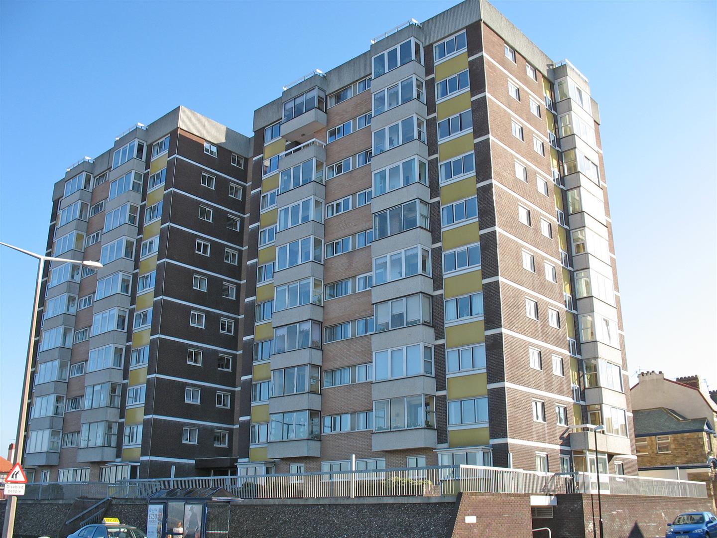 Marine Road East, Morecambe GF Properties